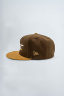 The New Era Dirty Graf Hat