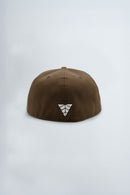 The New Era Dirty Graf Hat