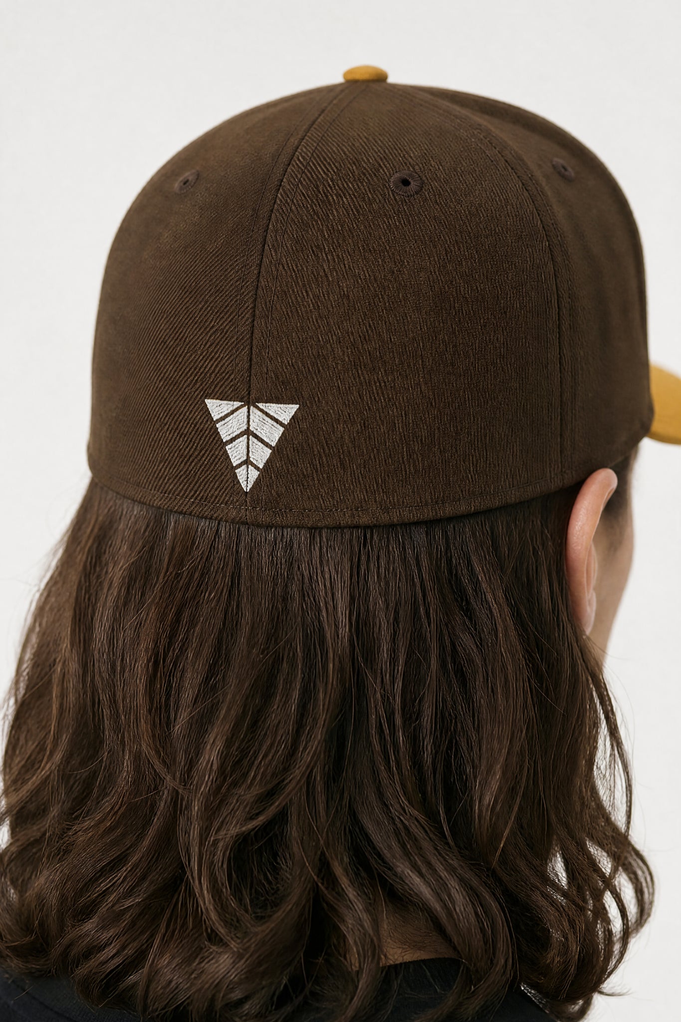 The New Era Dirty Graf Hat