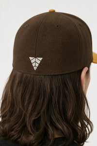 The New Era Dirty Graf Hat