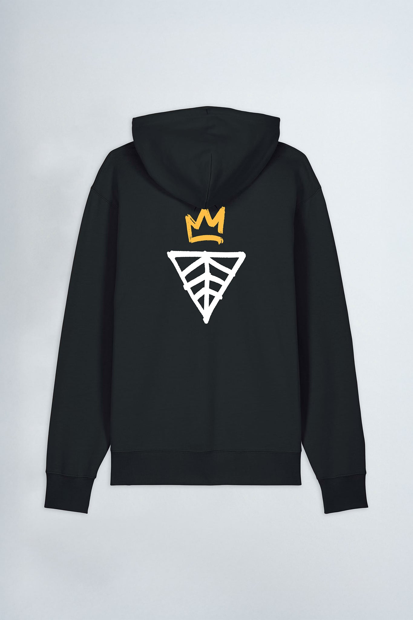 The Graf Hoodie