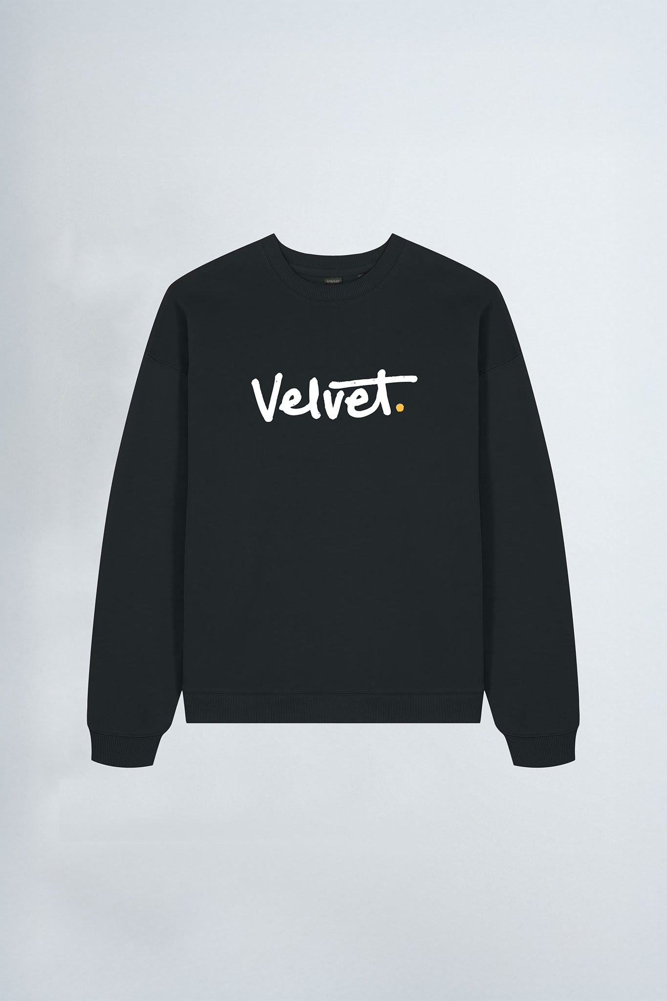 The Graf Crew Hoodie