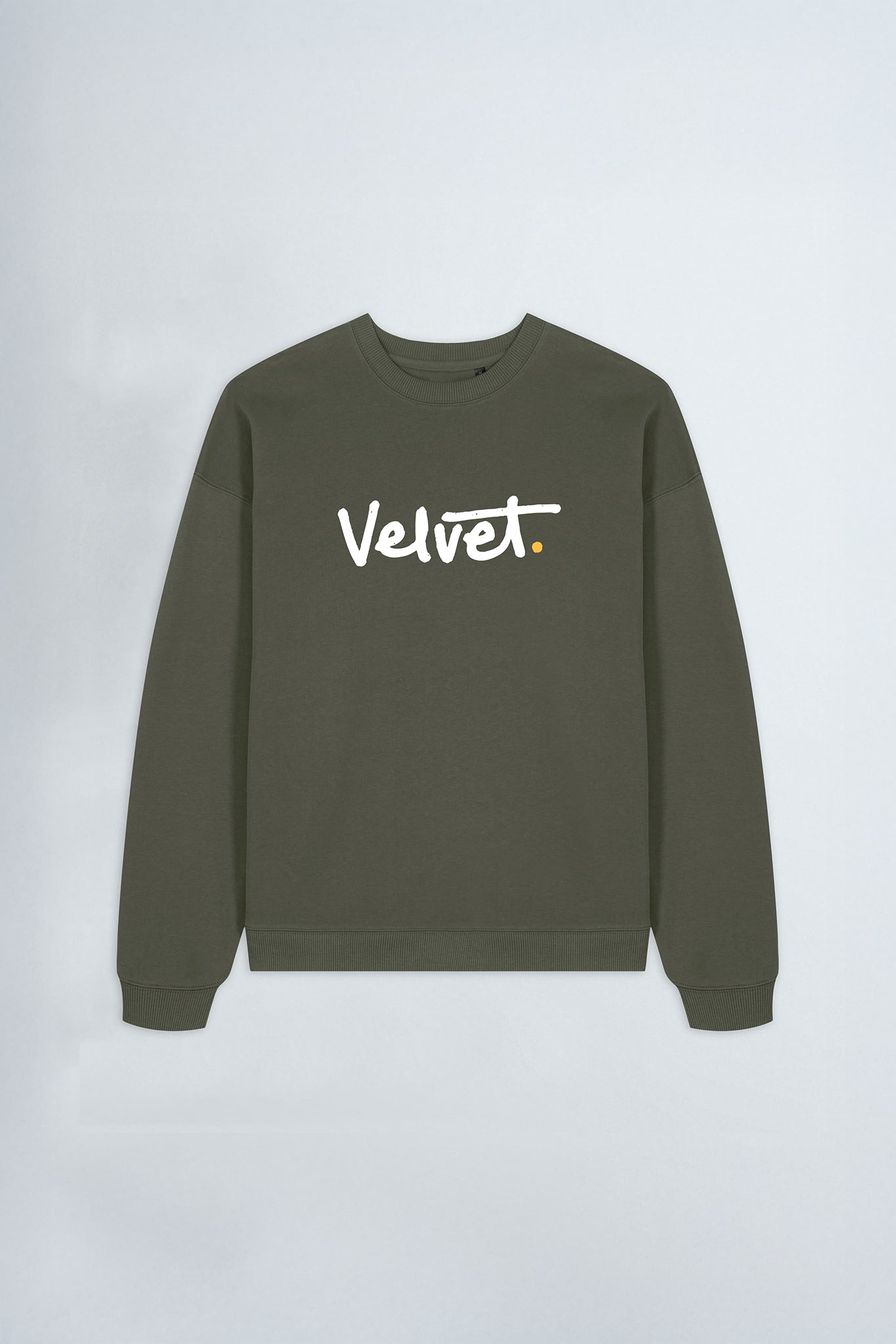 XS / Khaki Green