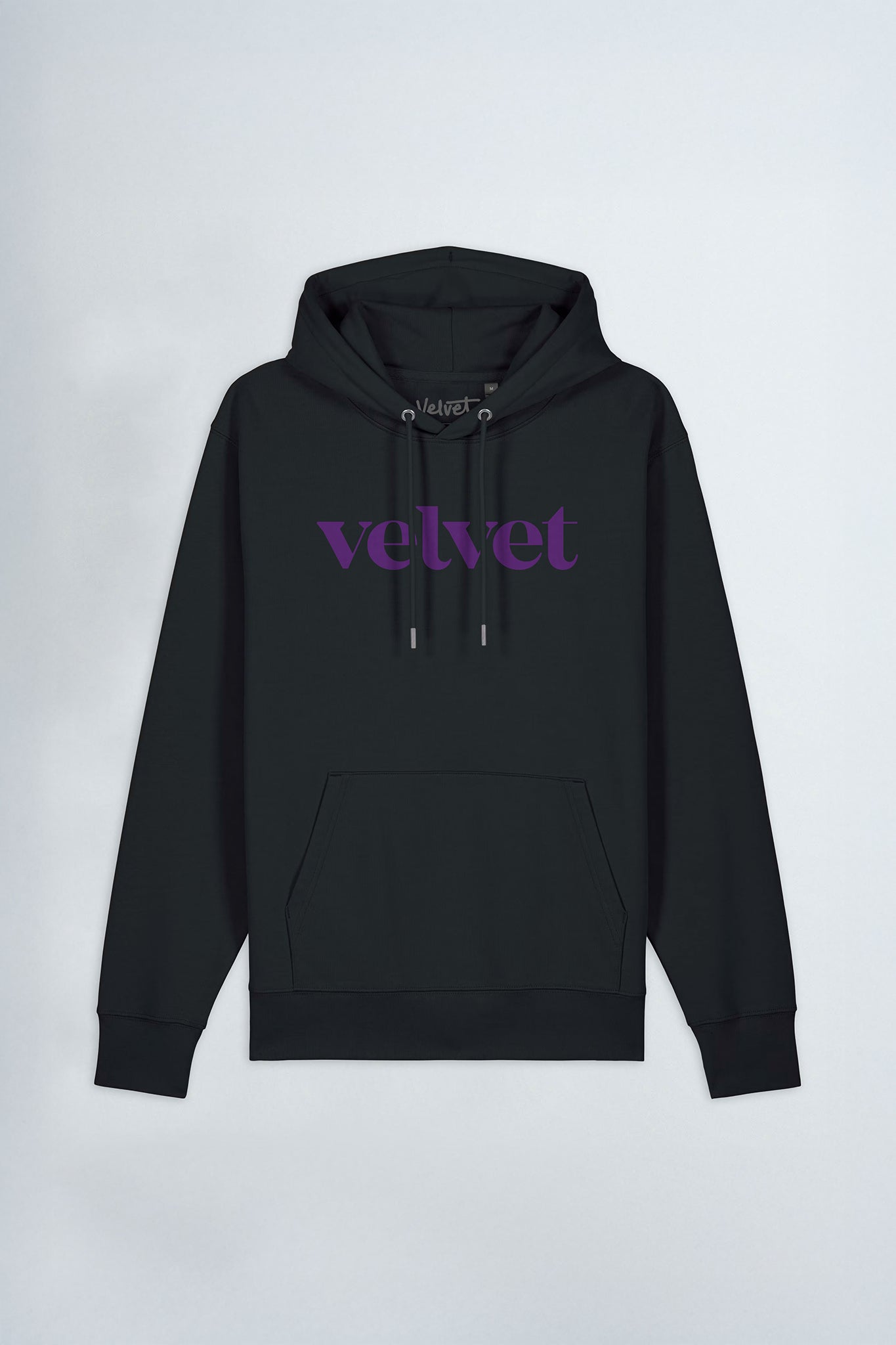 The Logo Hoodie