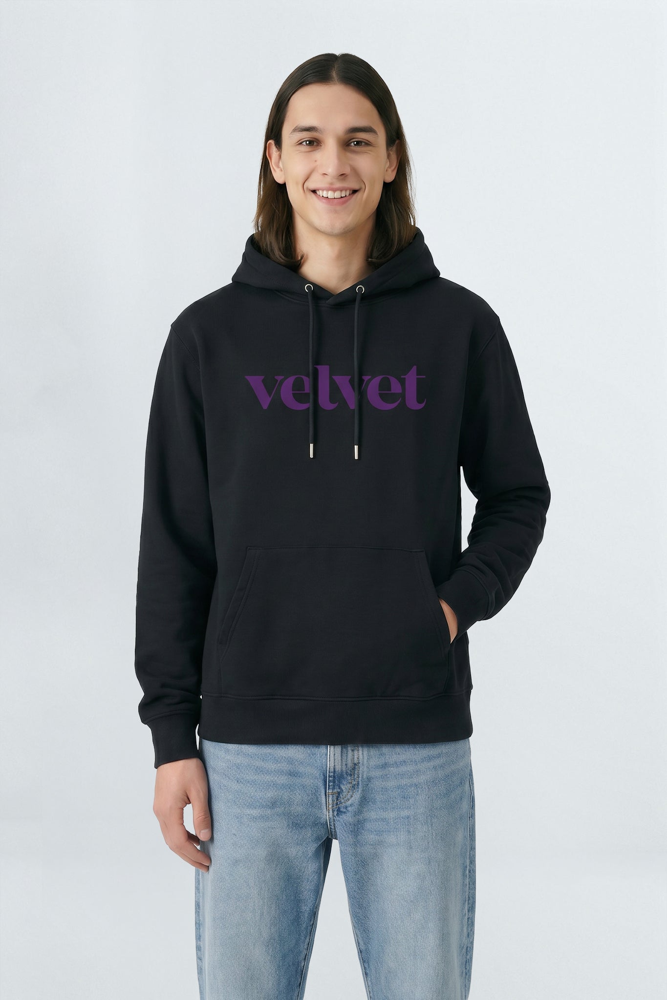The Logo Hoodie