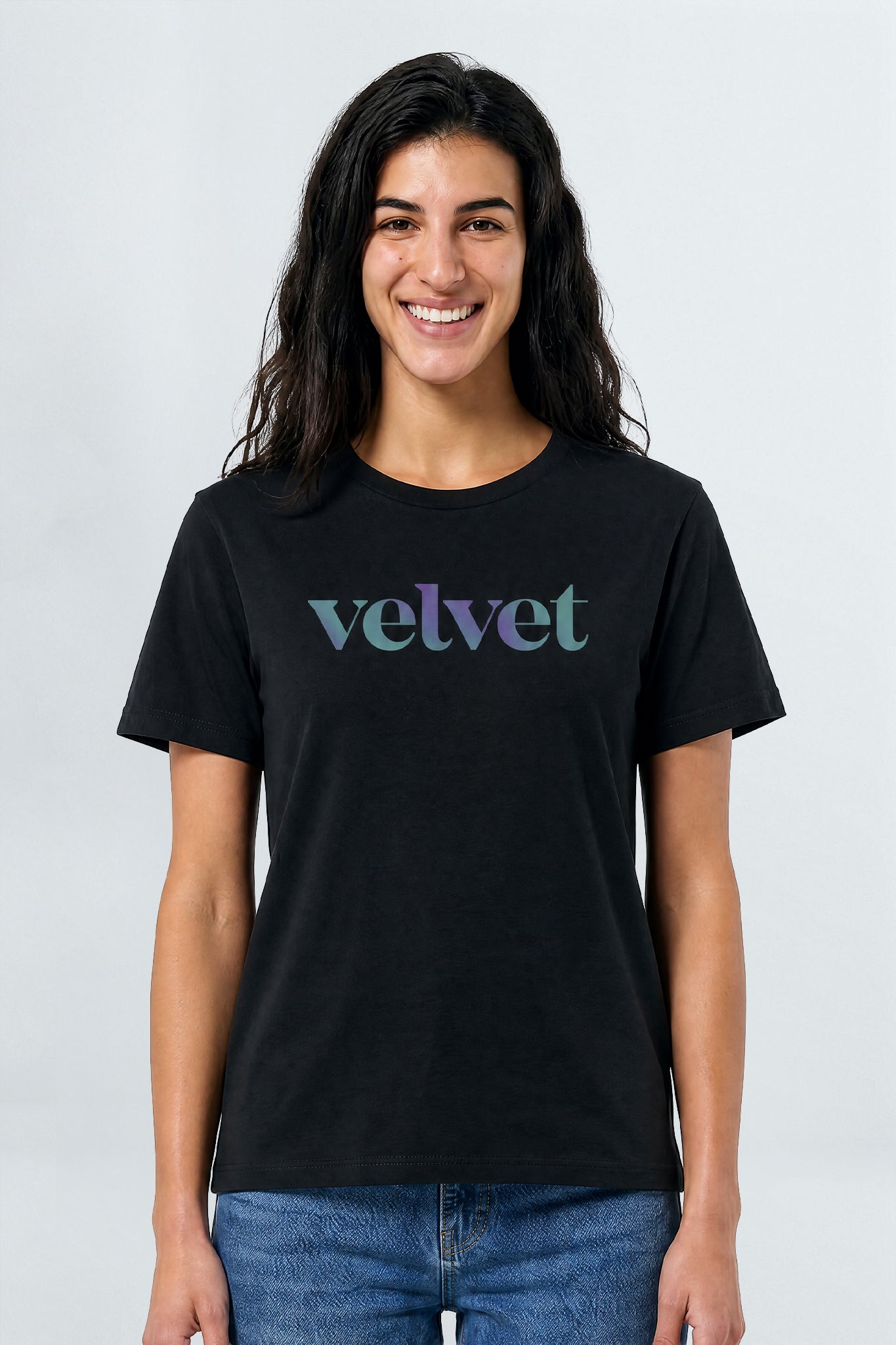 The Logo Tee
