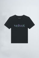 Black T shirt