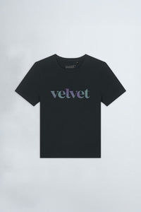 Black T shirt