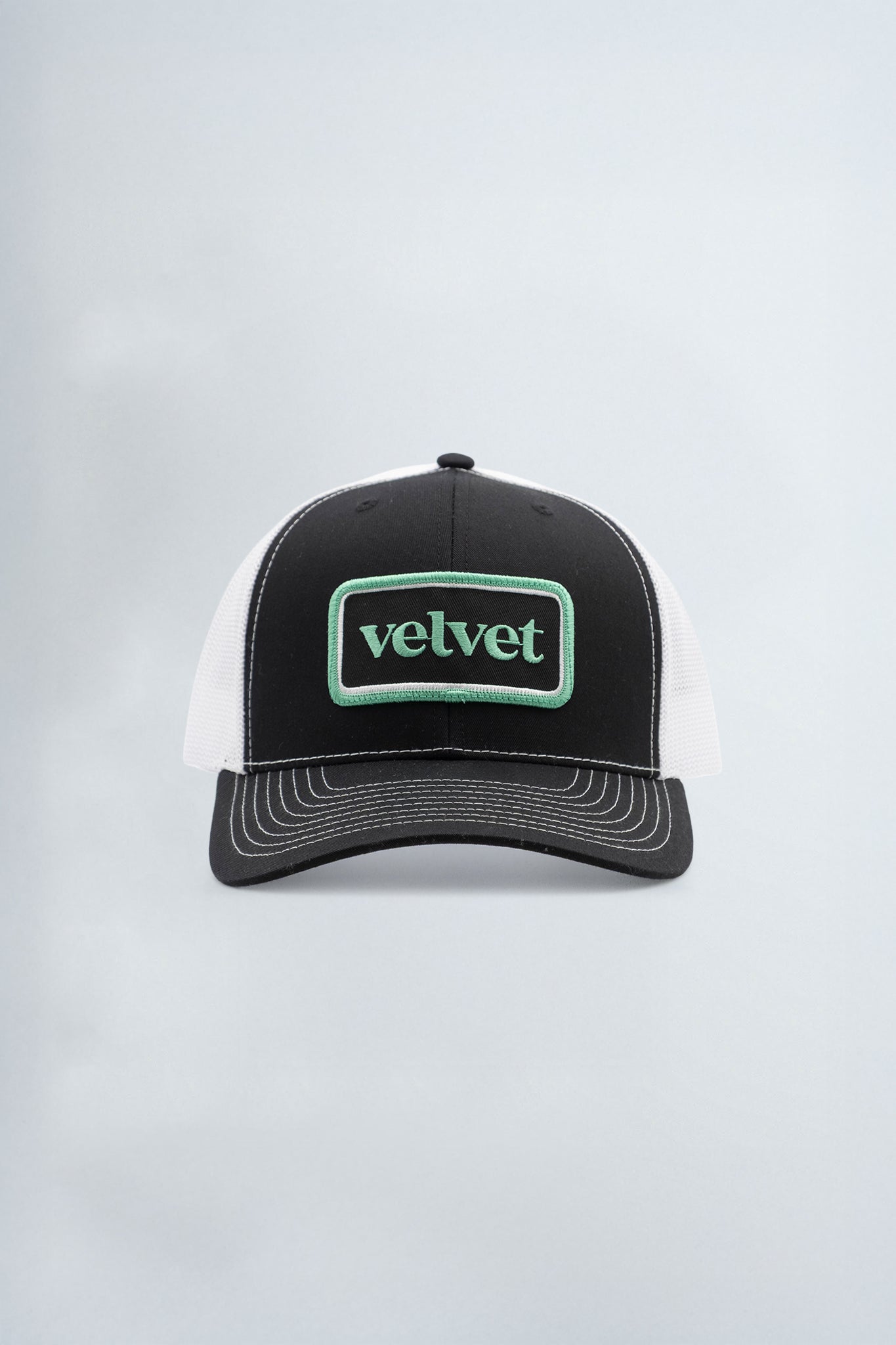 The Keep On Truckin’ Curved-Brim