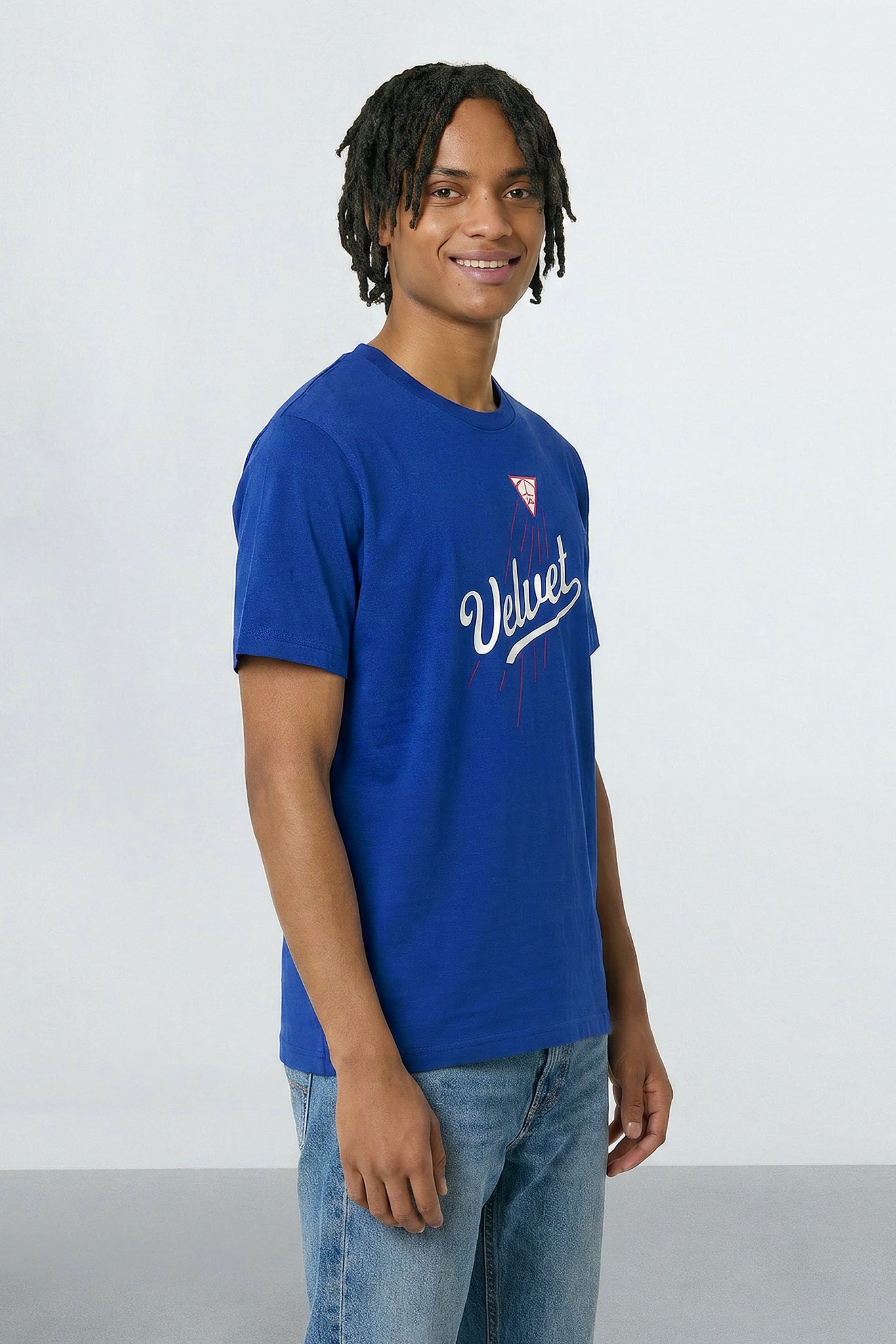 The Ravine Tee