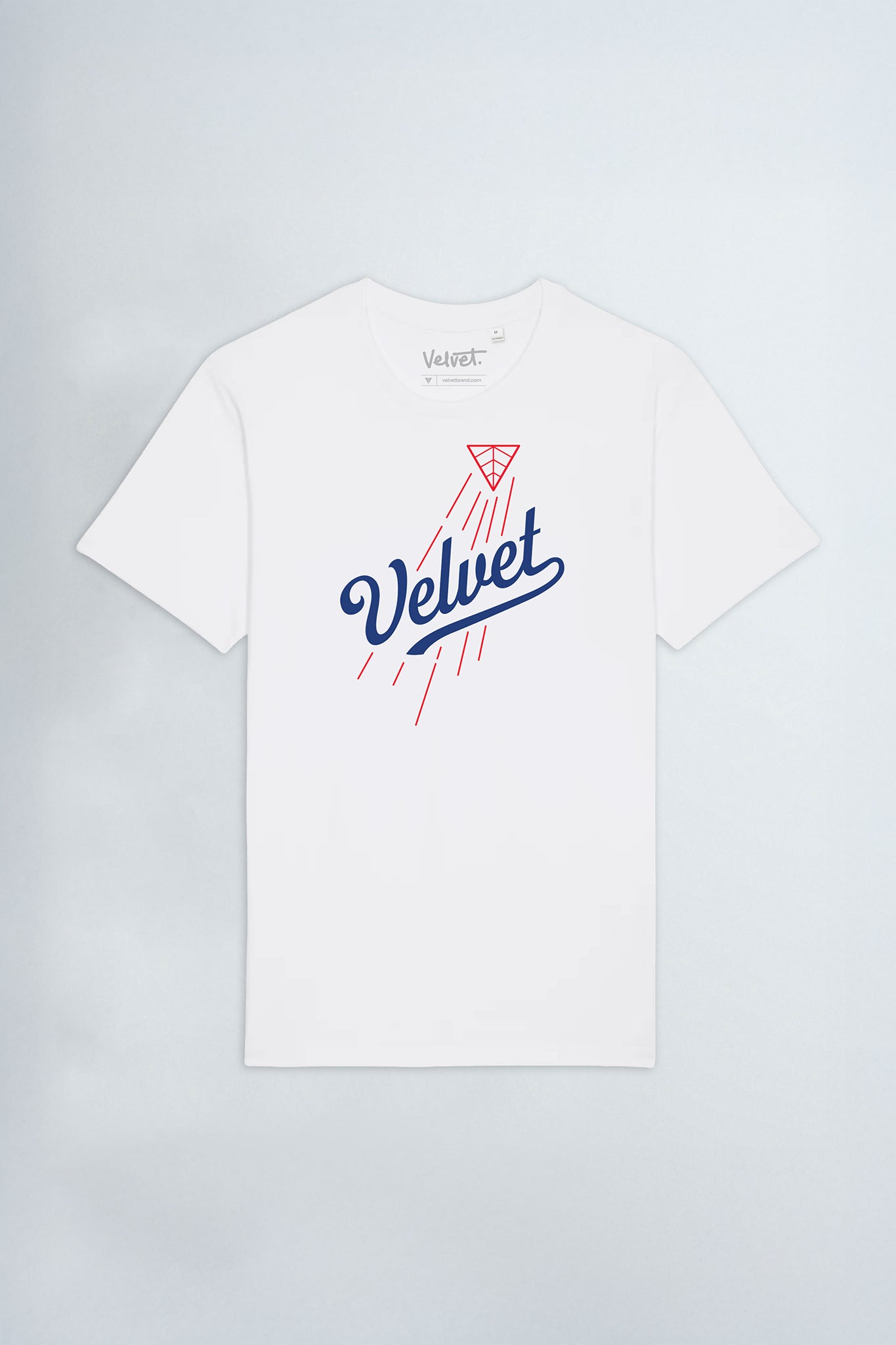 XS / White