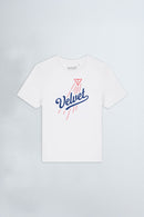 White T shirt 