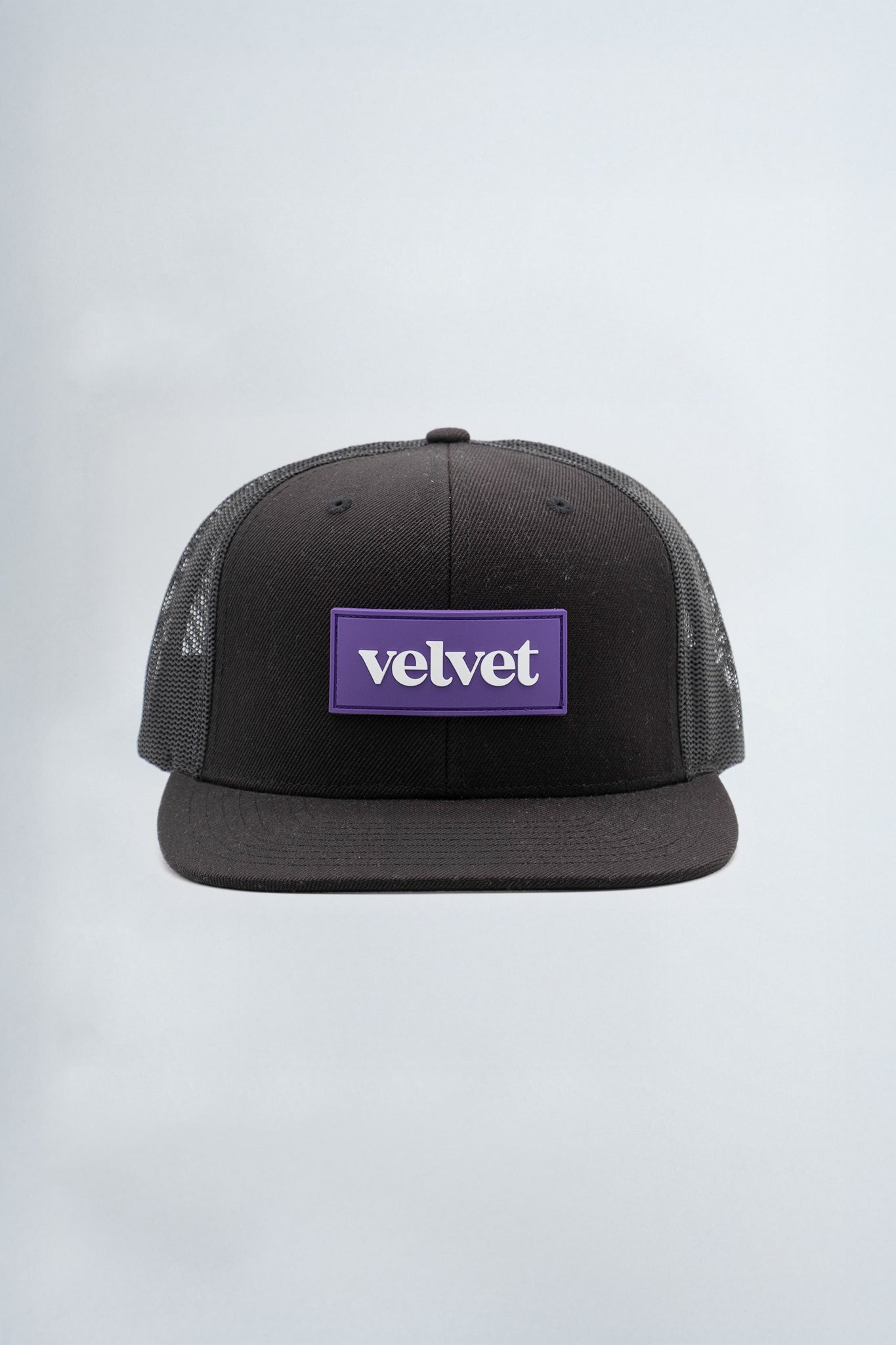 The Jimmy Hat Flat-Brim