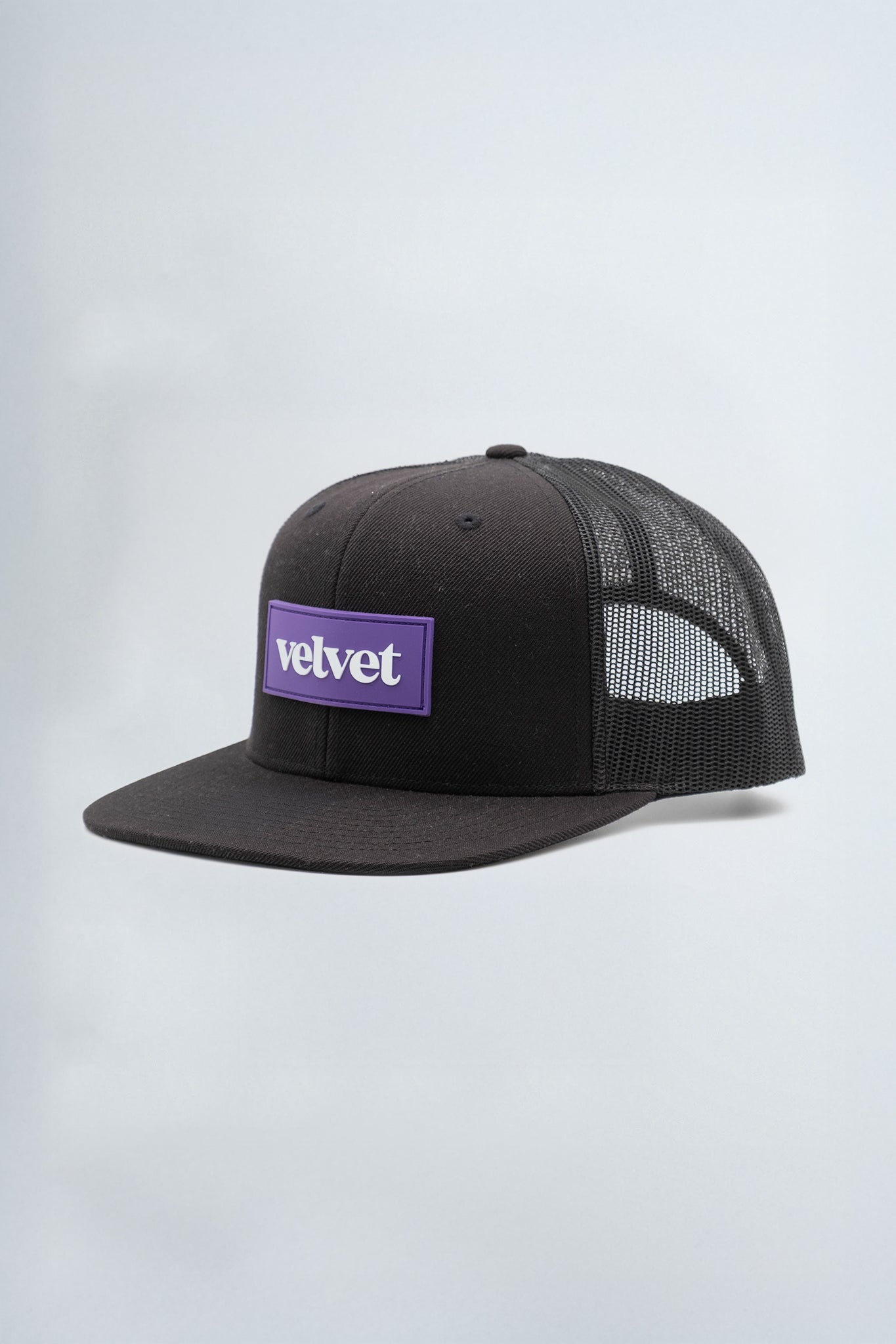 The Jimmy Hat Flat-Brim