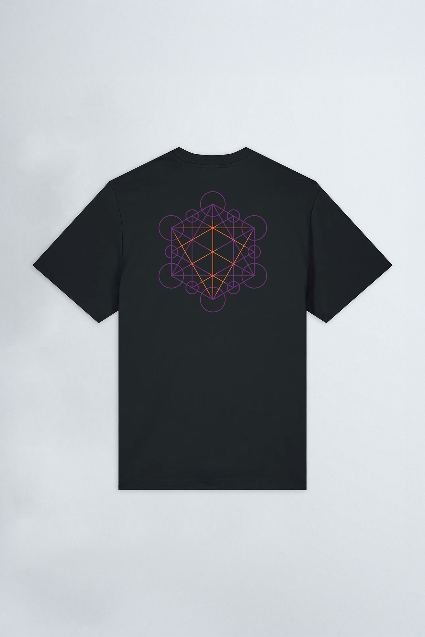 The Sacred Geometry Tee