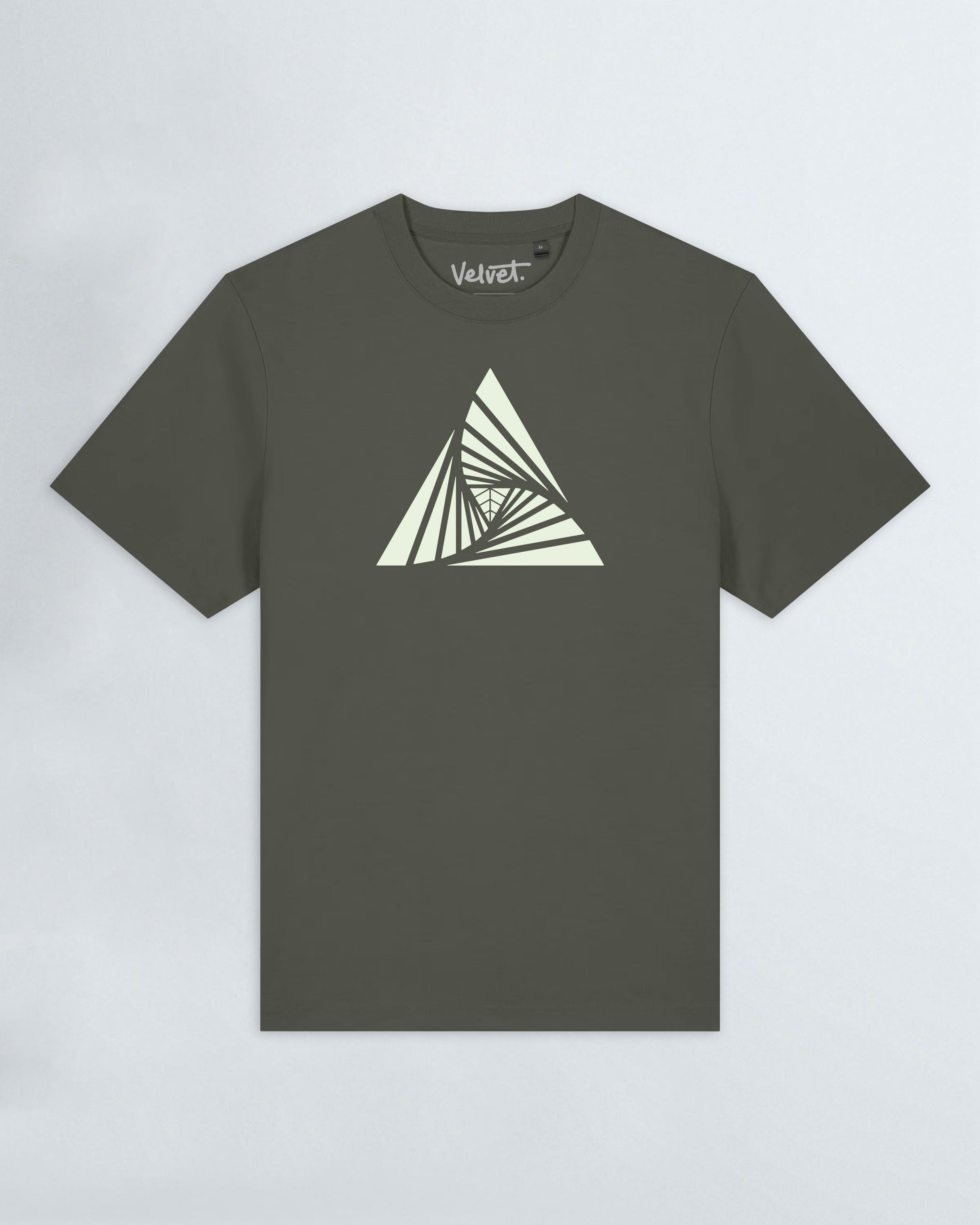XS / Khaki Green